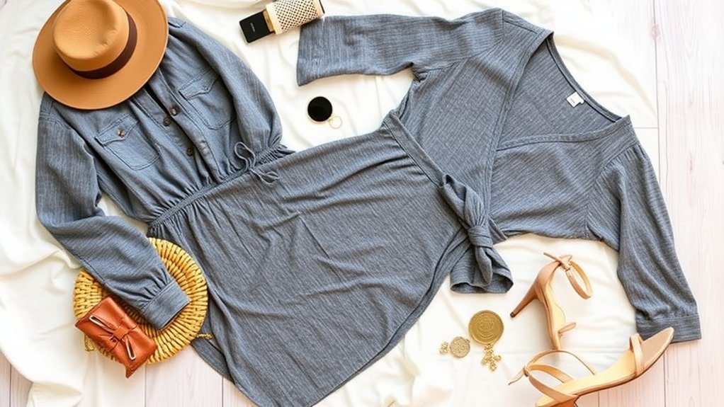 akcesoria do sukienki heathers