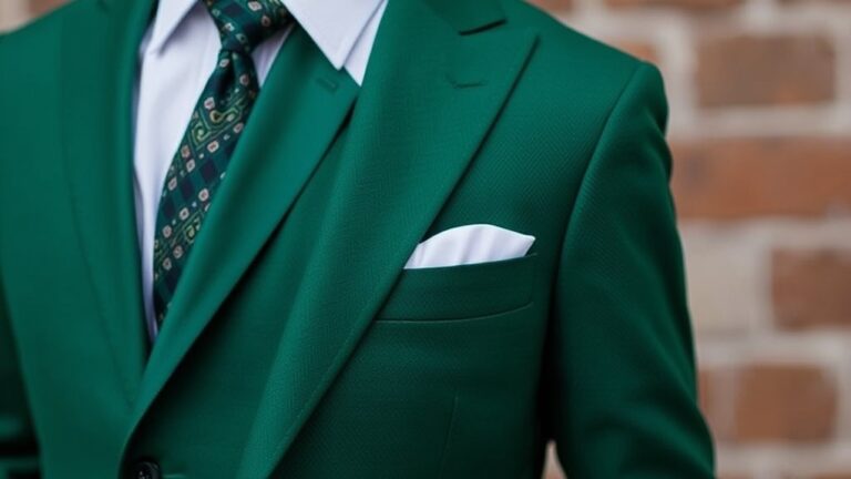 Opcje żakietu do zielonej sukienki