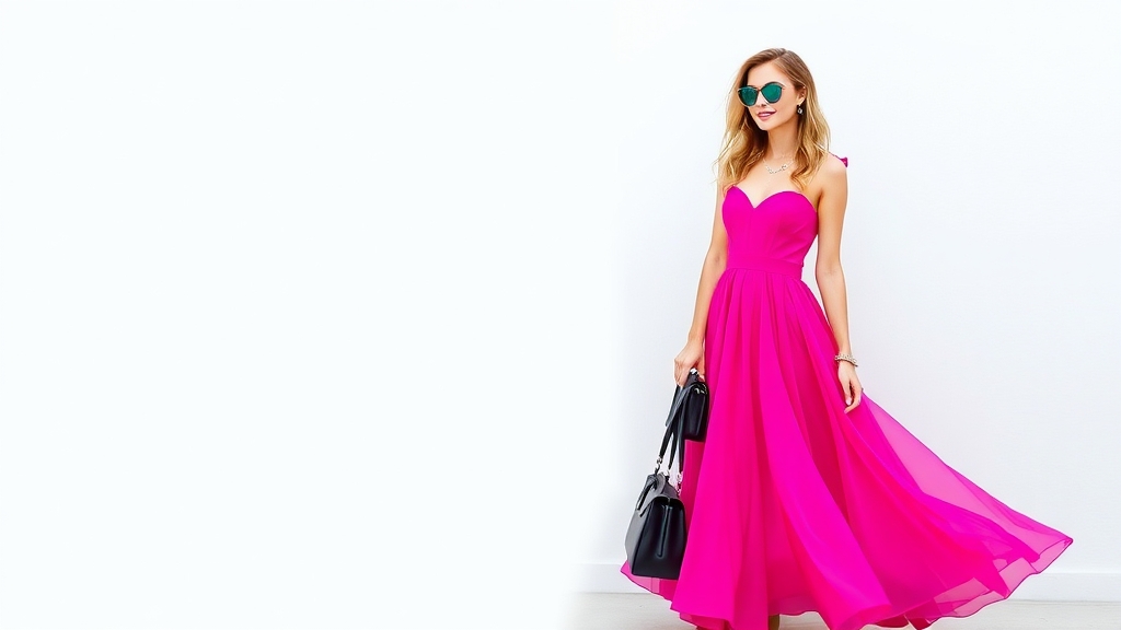 wybór torebki w stylu odważnym kontra neutralnym