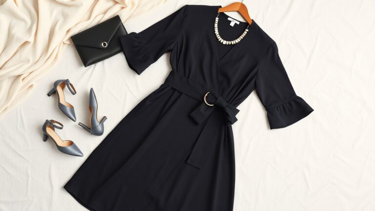 wybierz sukienkę do sylwetki