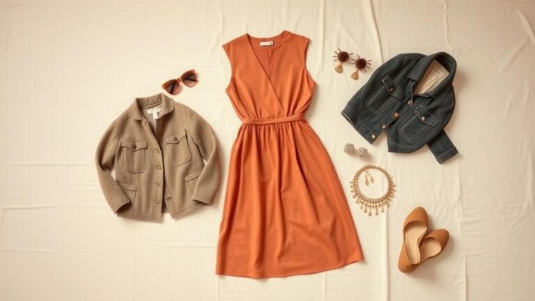 Wybór sukienki do transformacji