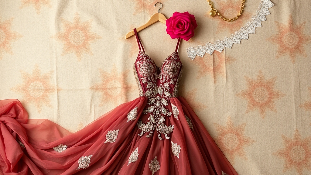 rozważne wybieranie długości sukienki