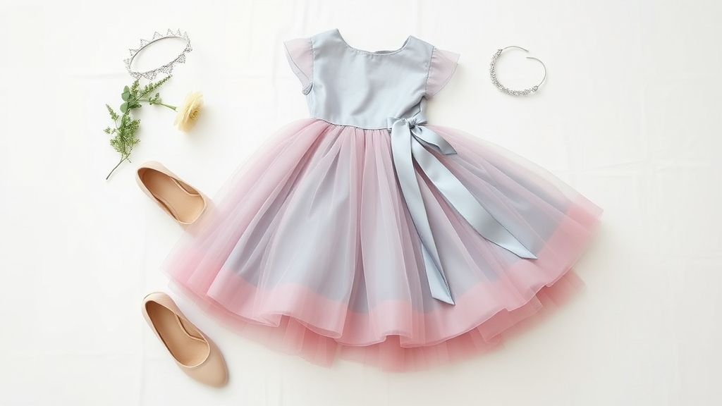 selekcja kolorów i wzorów