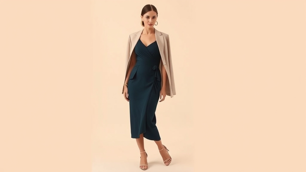 współczesna elegancja trendy modowe