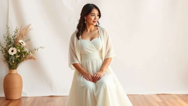 sukienka na ceremonię chrztu