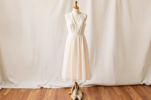 sukienka na wesele syna