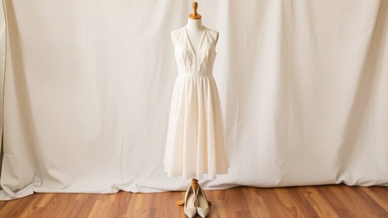 sukienka na wesele syna