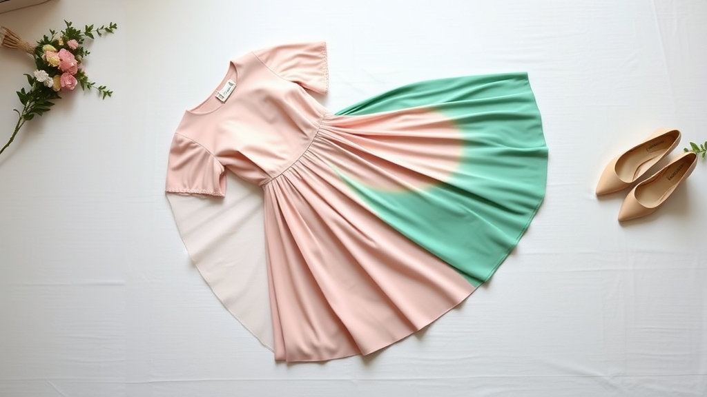 eleganckie i wygodne sukienki midi