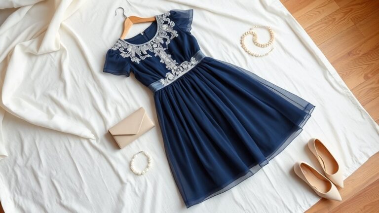 elegancka sukienka na bierzmowanie