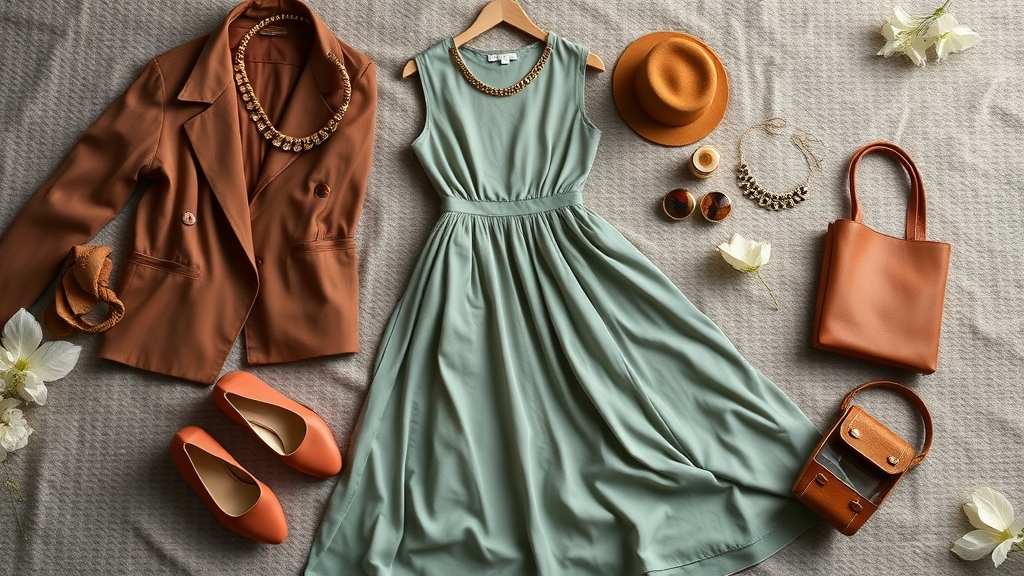 eleganckie techniki pozowania w sukience