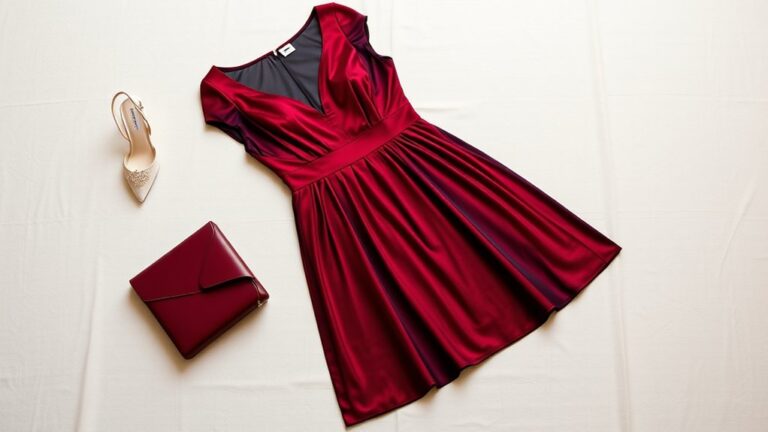 eleganckie sukienki na after party