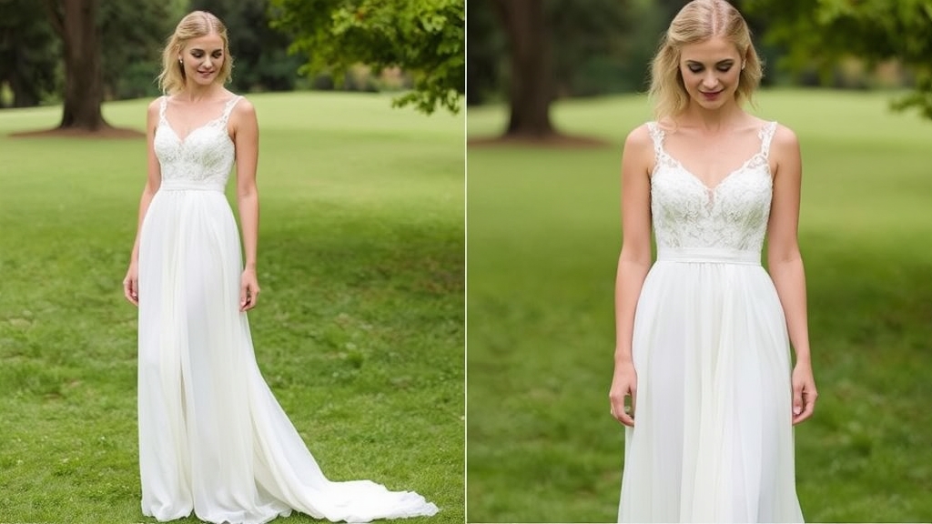 eleganckie tkaniny na jesienne wesela