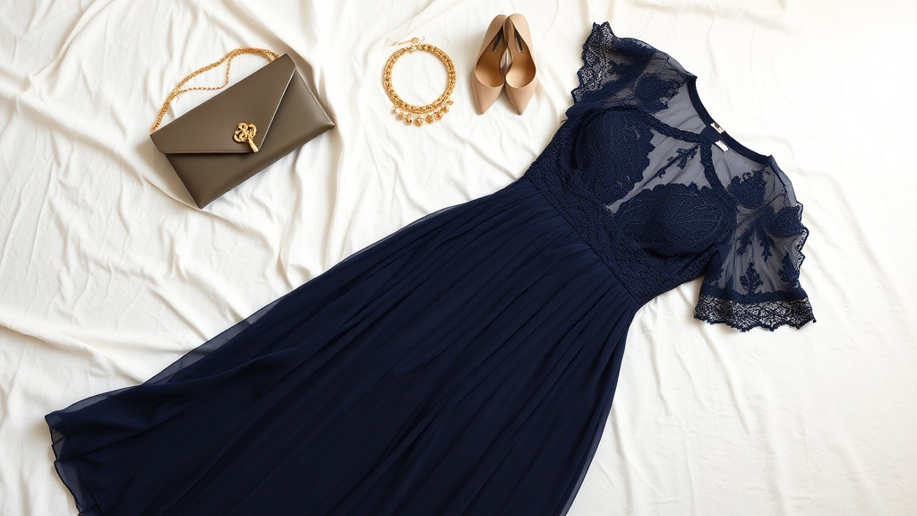 elegancki wybór długich sukienek