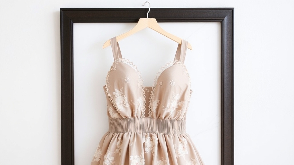 elegancka minimalistyczna moda ślubna