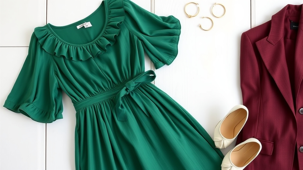 eleganckie gładkie krawaty opcje