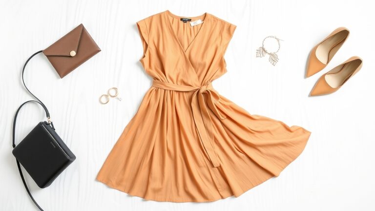 eleganckie style dla kolumny figure