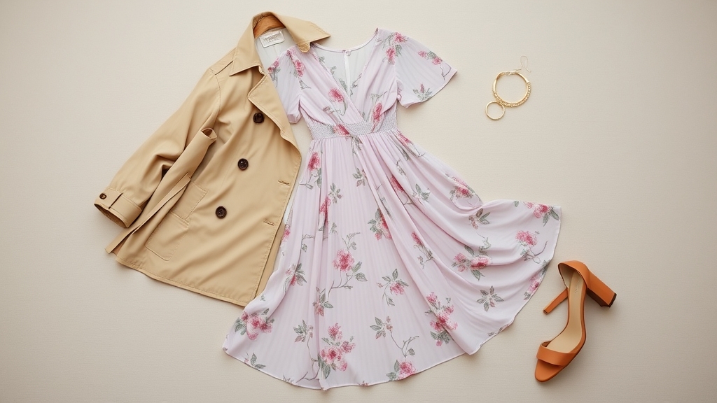 elevate midi dress style