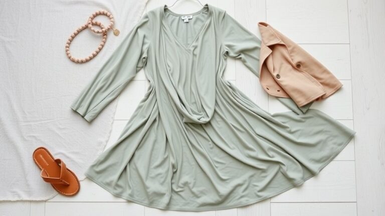 niekończący się przewodnik po wiązaniu sukienek