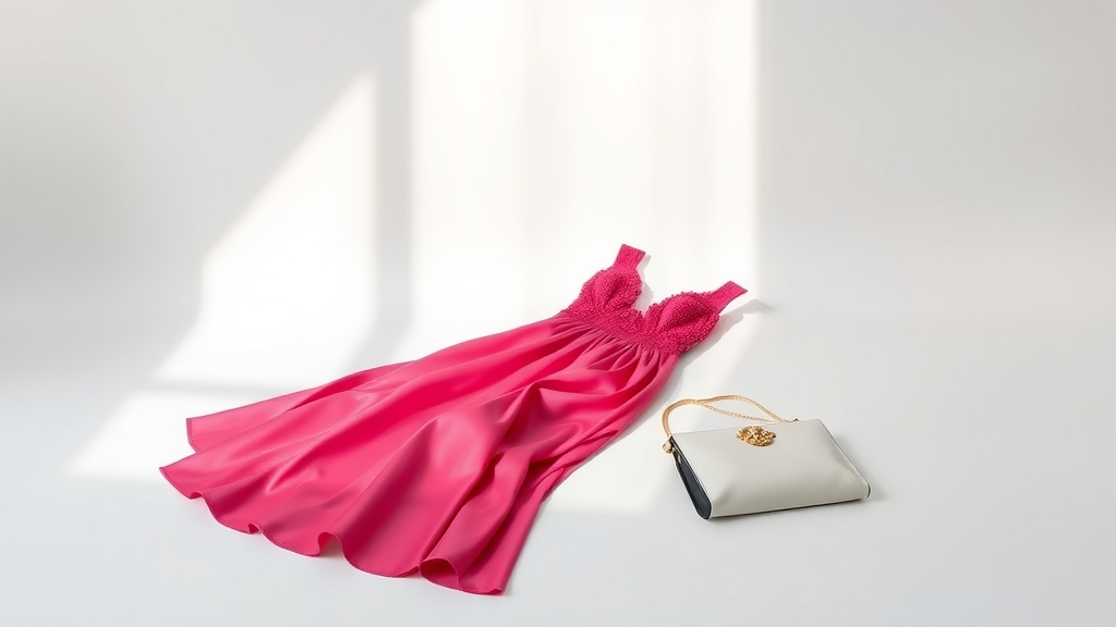 torebki wieczorowe podnoszą styl