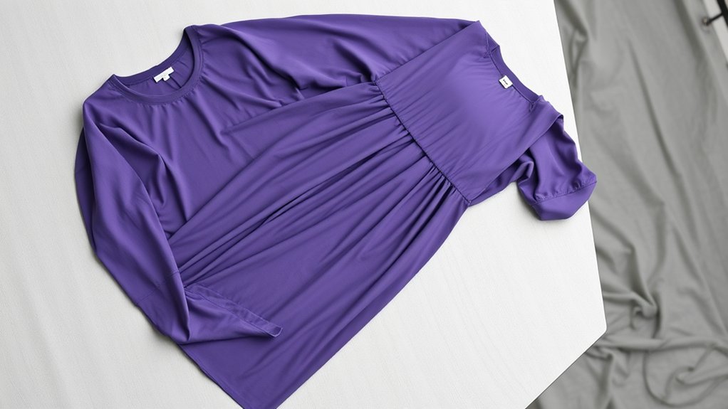 modne i wygodne sukienki XXL