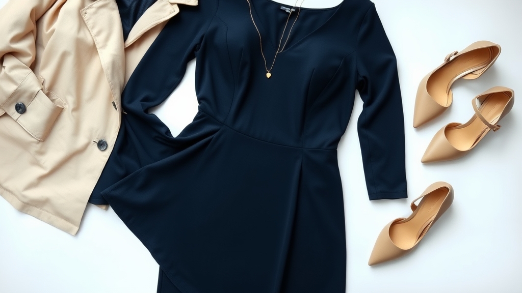 flattering bust profile fit