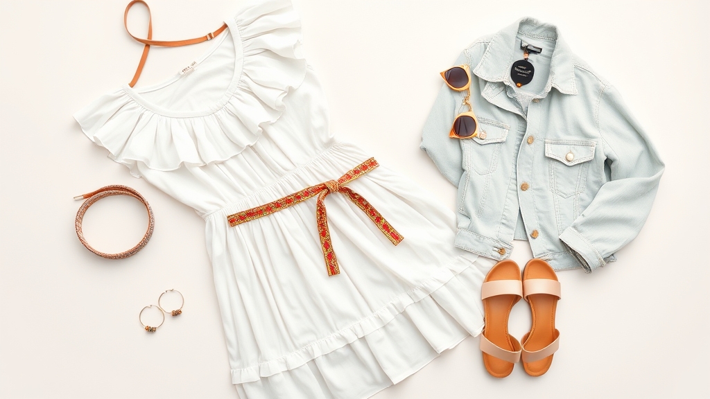 ciekawe wybory pasków na wyjścia