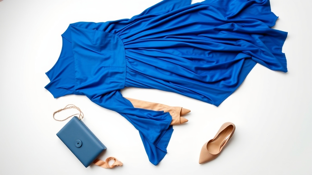 idealne kąty do fotografii sukienek