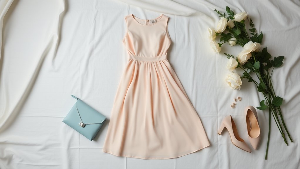 imponująca sukienka na wesele