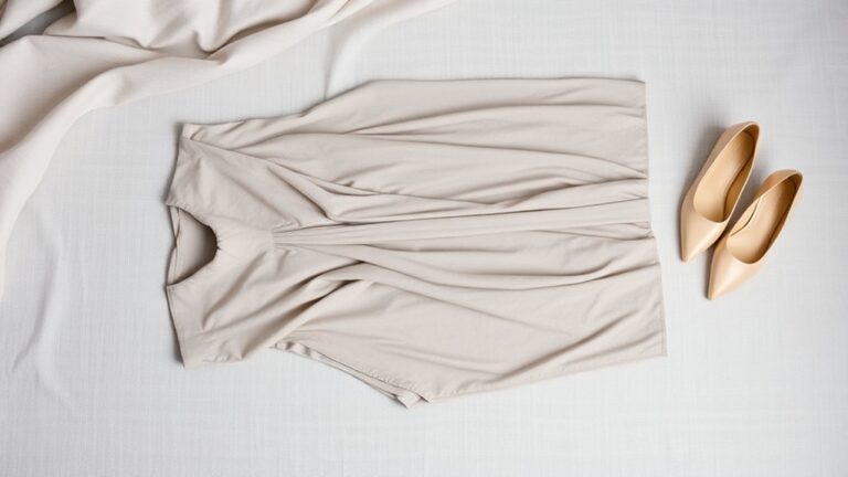 zwiększyć rozmiar biustu sukienki