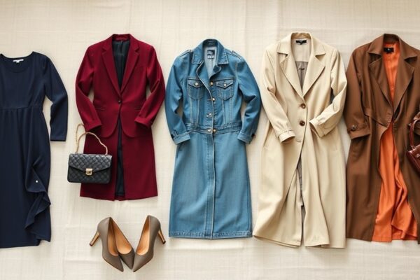 style kurtek do sukienek