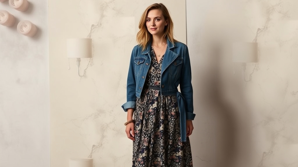 techniki nakładania warstw dla stylu