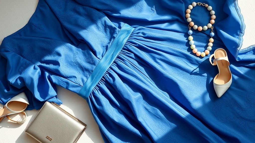 odcienie makijażu dla niebieskiego