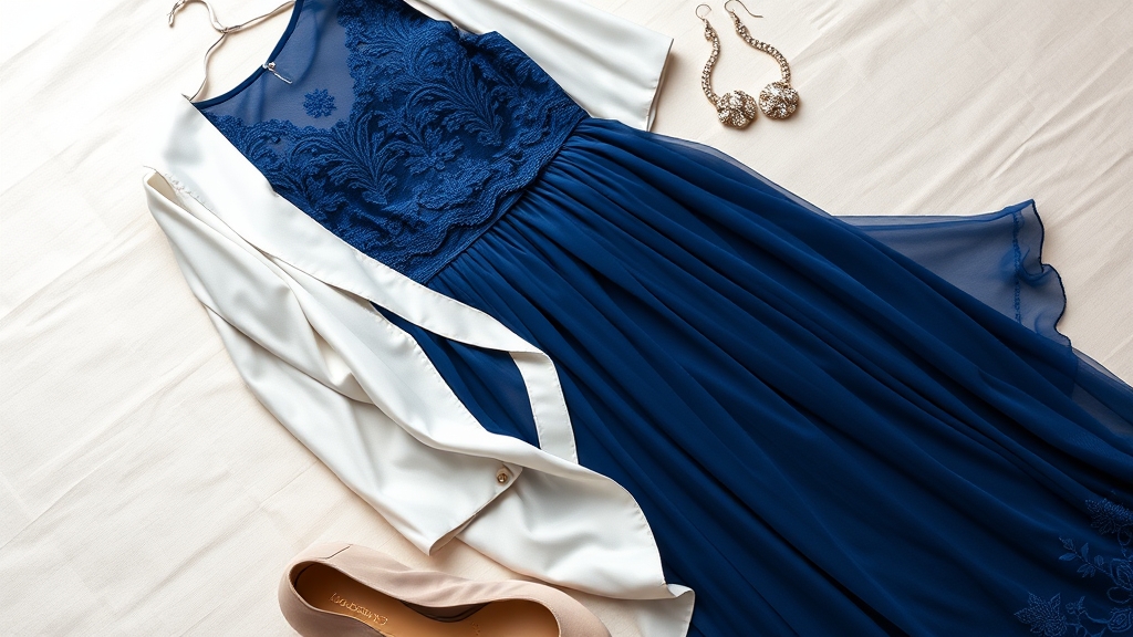 dopasowany bolero z elegancją