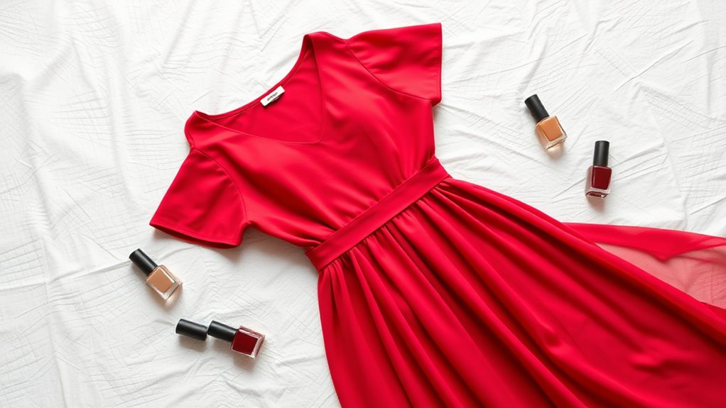 propozycje kolorów lakieru do paznokci