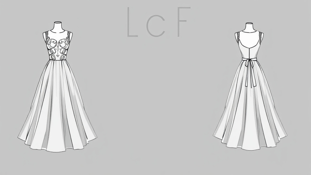 Pastelowe kolory tworzą elegancję