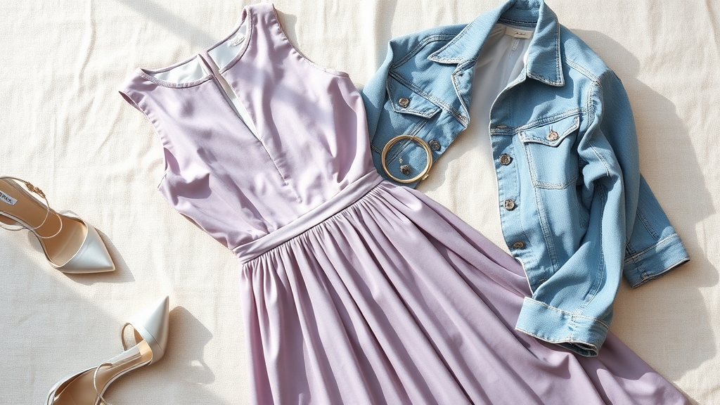 pastelowe biżuteryjne akcenty harmonia