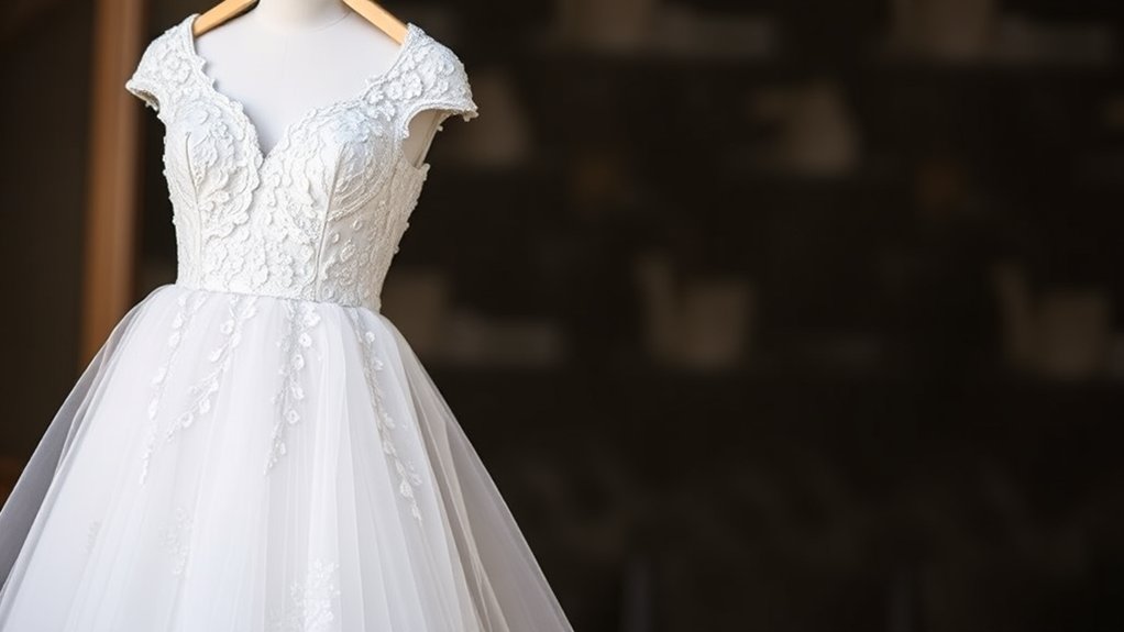 Pozować elegancko w sukience