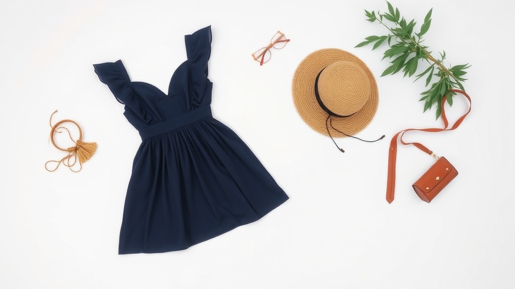 przygotowanie sukni do podszewki