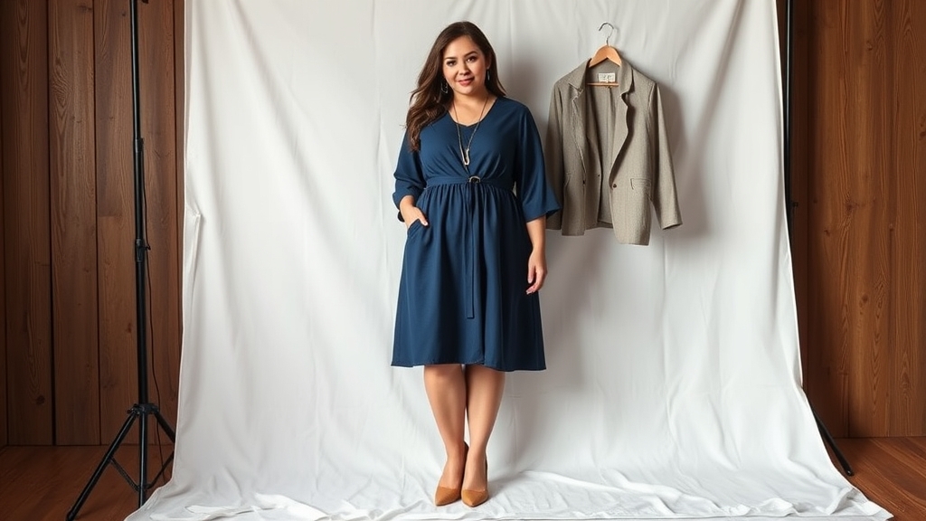 regularne vs plus size różnice