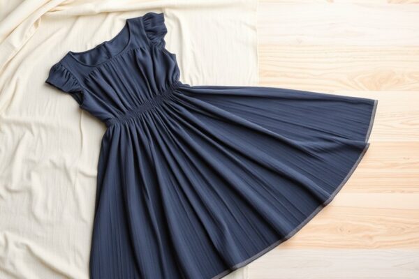 Odnów swoją starą sukienkę