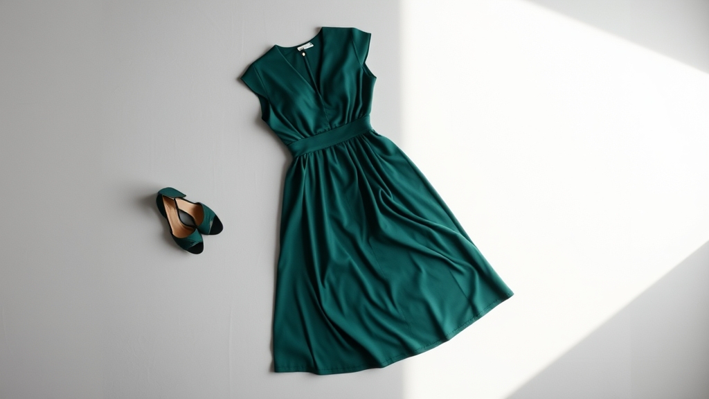 bezpiecznie przymocować miseczki sukni