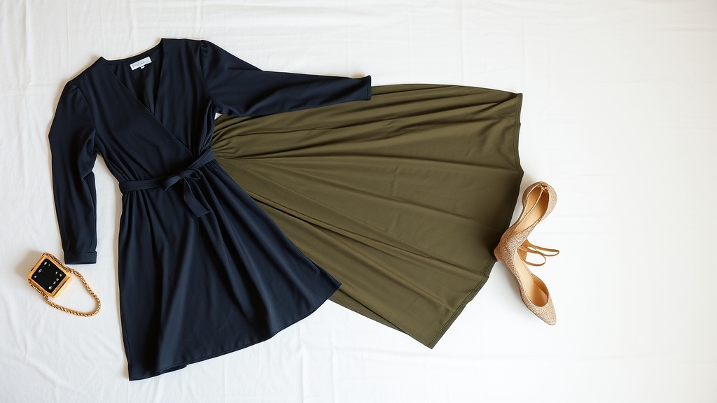 standardowy przewodnik rozmiarów odzieżowych