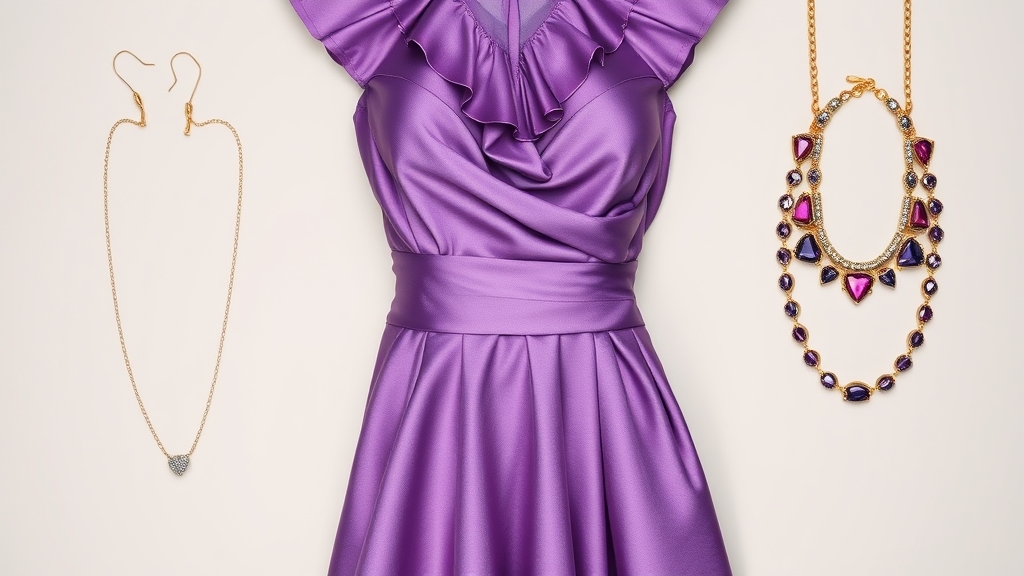 wyrazista biżuteria kontra delikatna elegancja