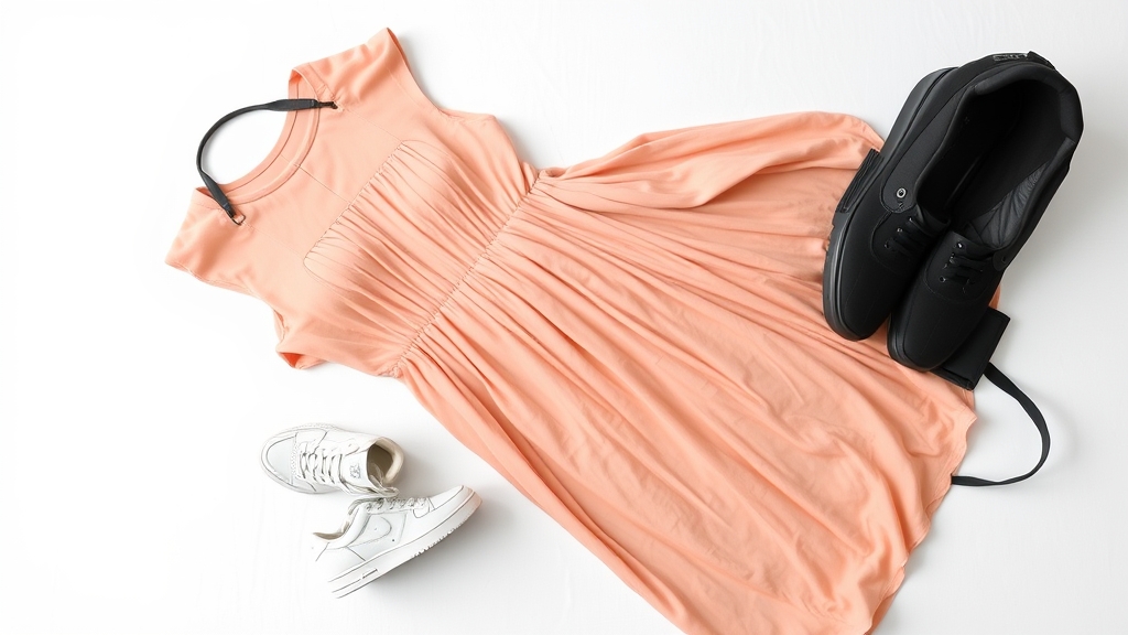 stylowe akcesoria do sneakersów