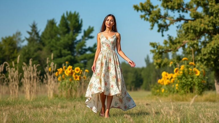 stylish dress ideas for andrzejki