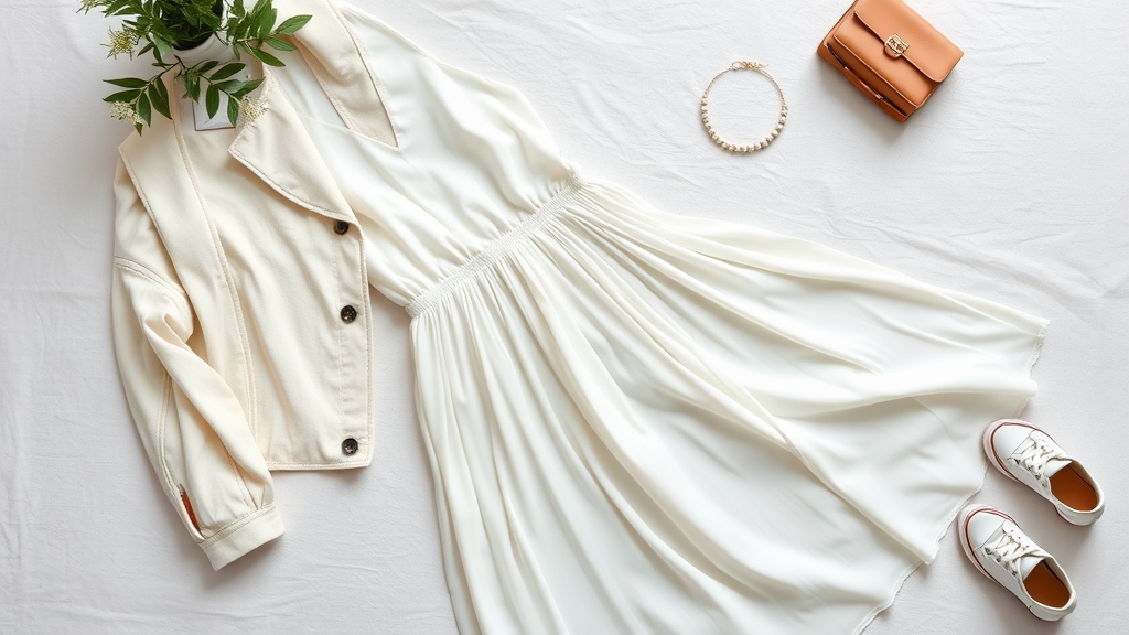 Stylowe kurtki do sukienki