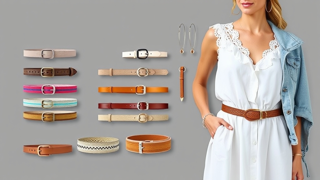 letnie wydarzenie materiały paska