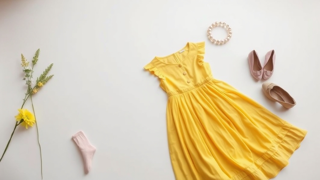 żywy żółty i różowy