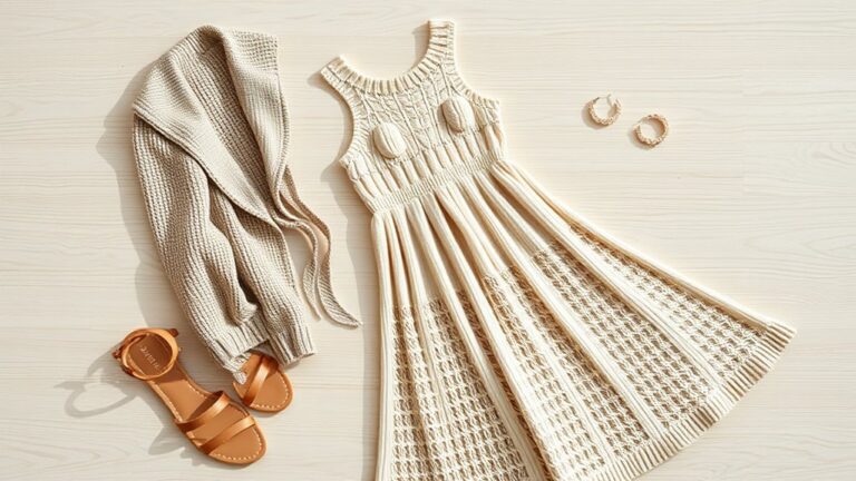 przewodnik po szyciu sukienek z drutu