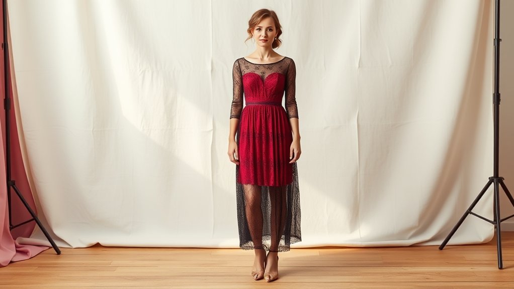 kolor sukni na wesele